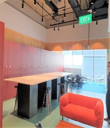 Extremely Rare Freehold Office in District 1 (D1), Office #520218911